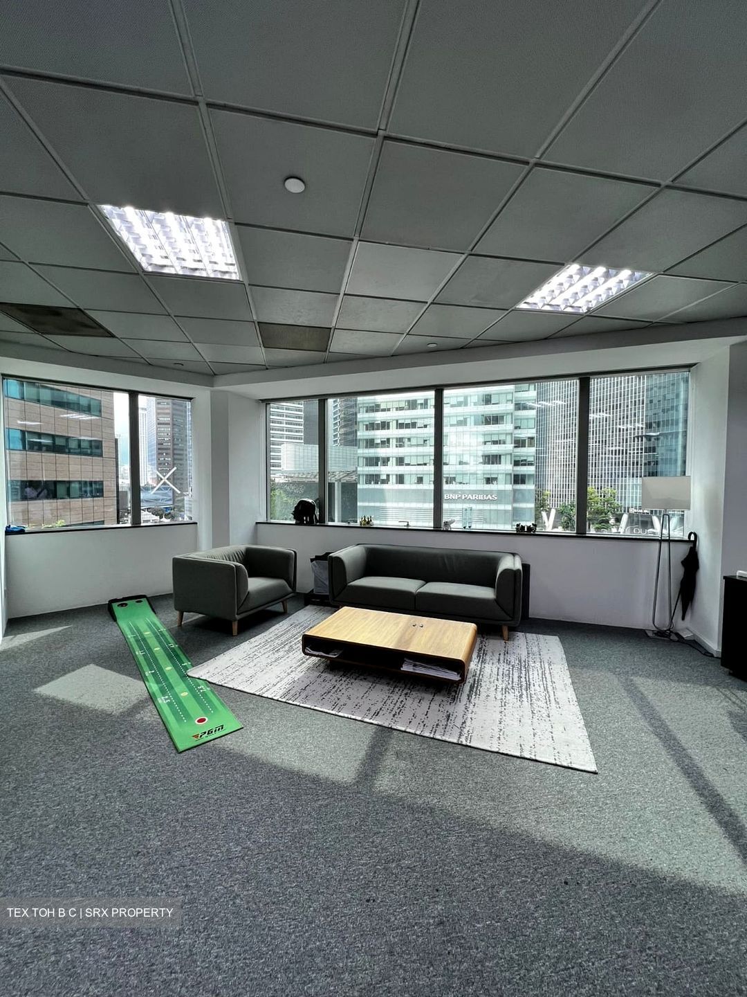The House Of Eden (D1), Office #447047221
